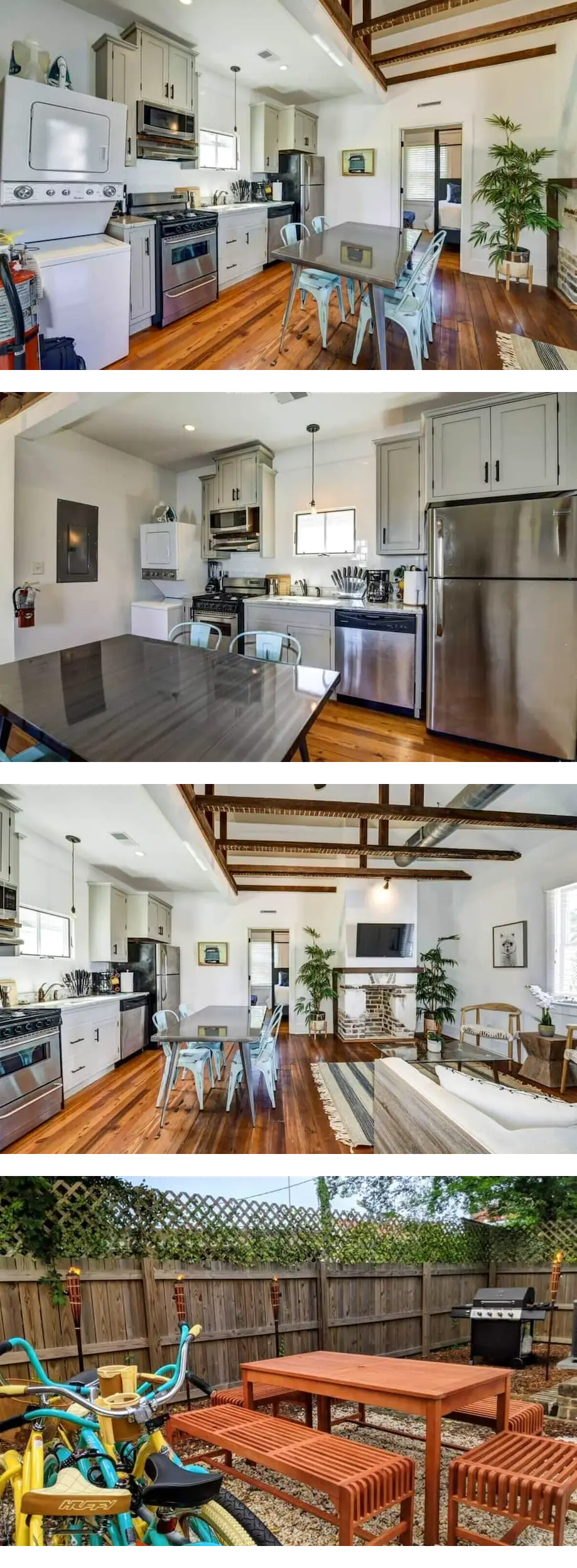 KING ST DISTRICT - Walk Everywhere!