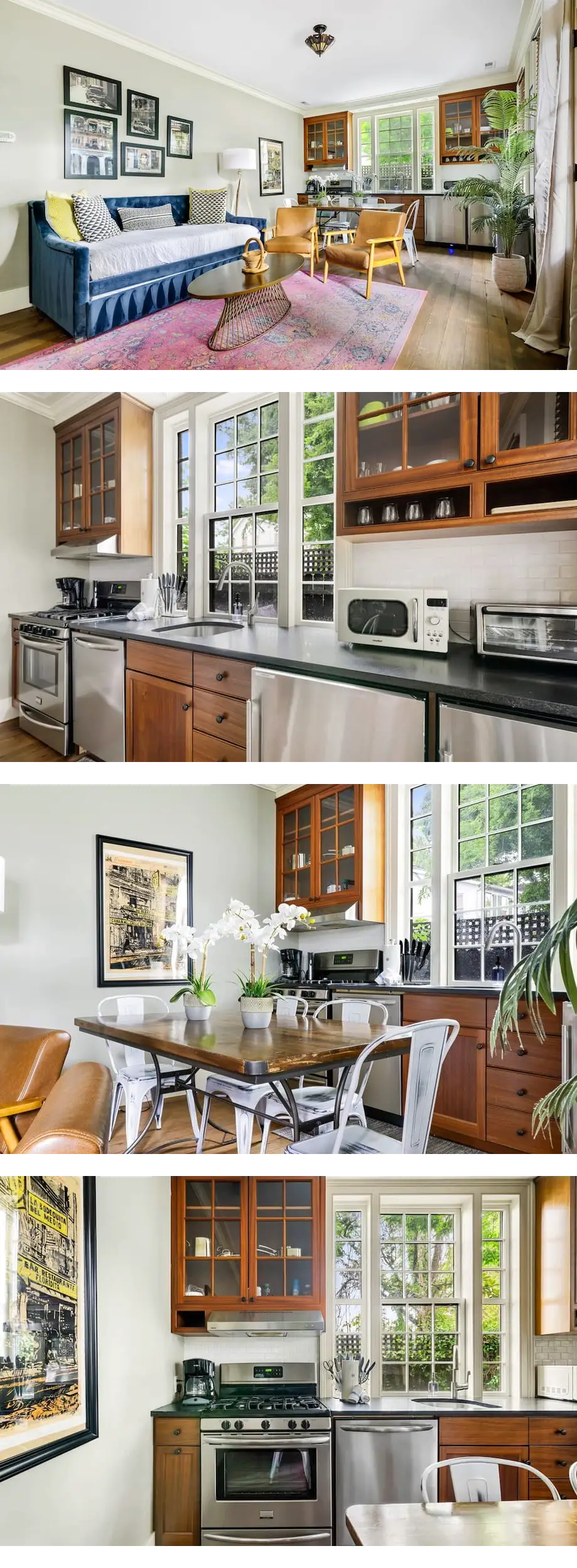 Boho Bungalow | Private Oasis - Sleeps 4...