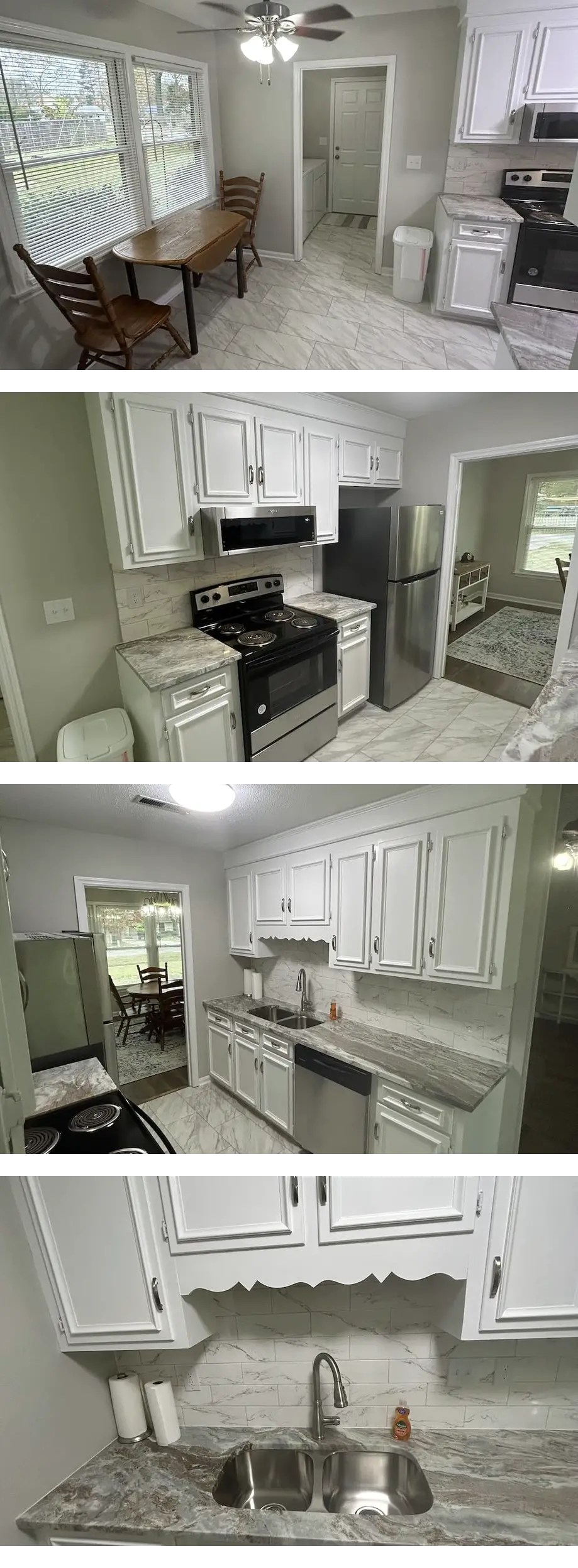 Charming home in West Ashley - 90% Remod...