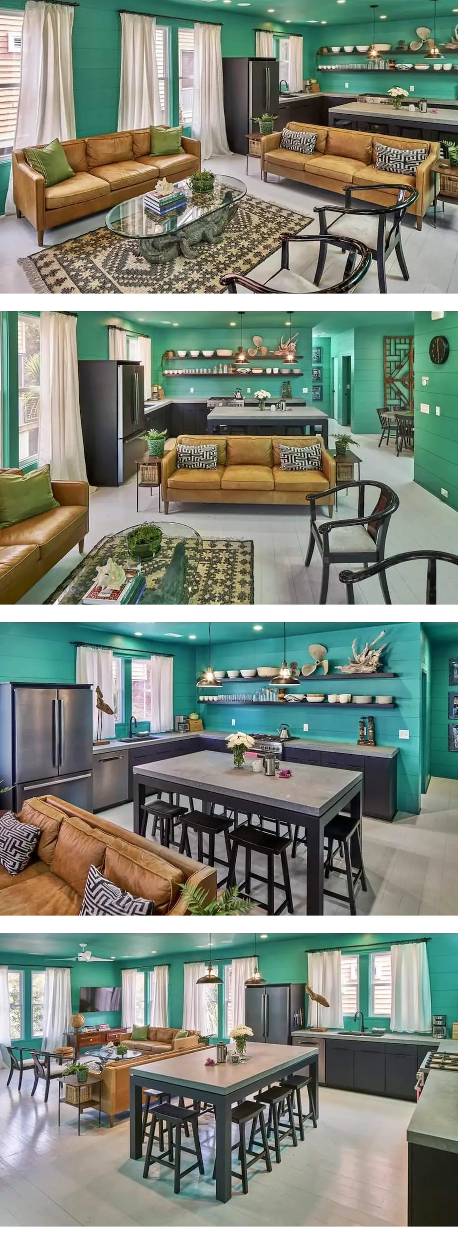 The Fish! Most Unique High-End Luxury Re...