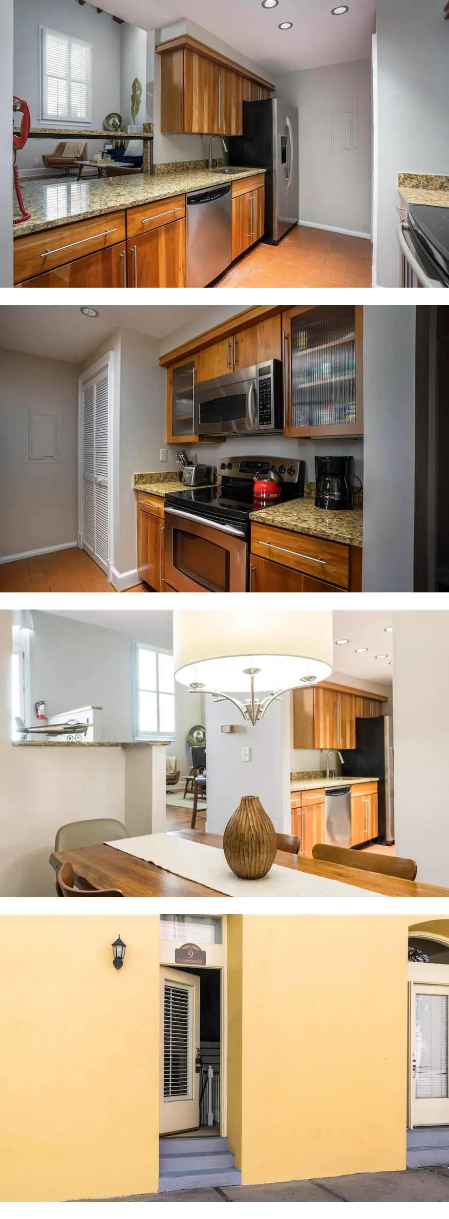 French Quarter Loft Retreat – Walk to King Street Dining & Historic Sites