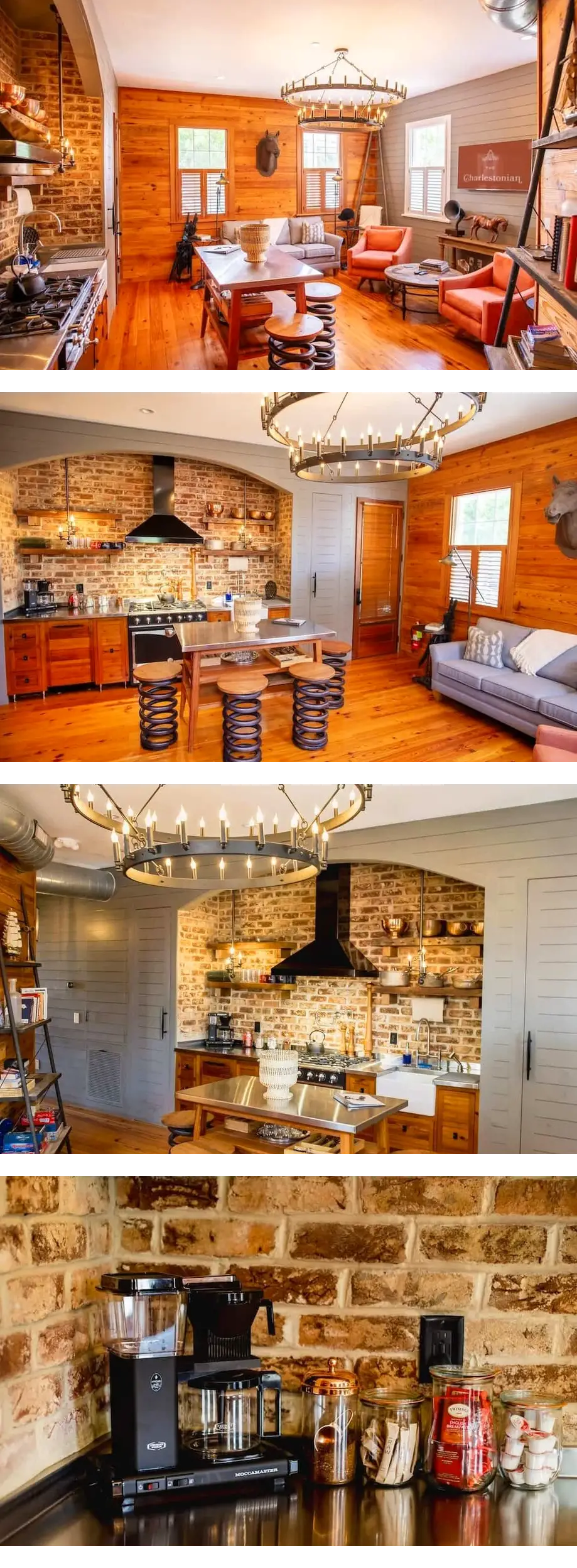 Fantastic Private Quarters in Heart of D...