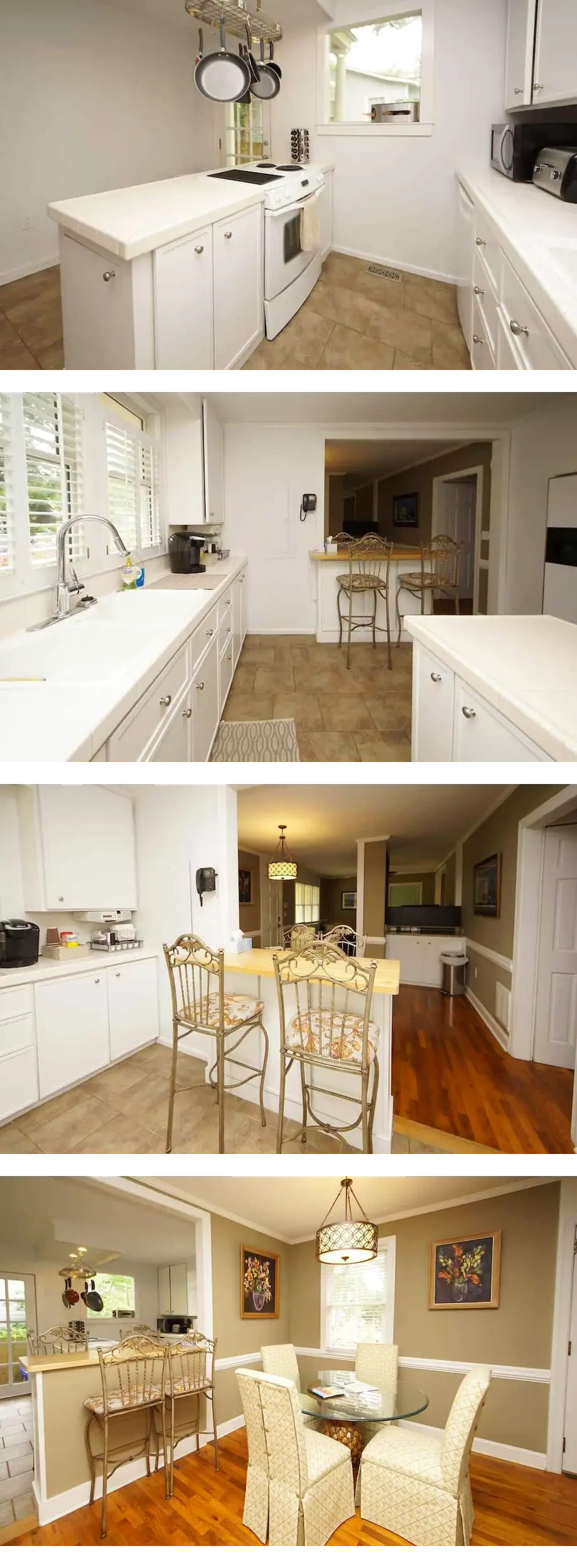 Southern Elegance Meets Charleston Charm...