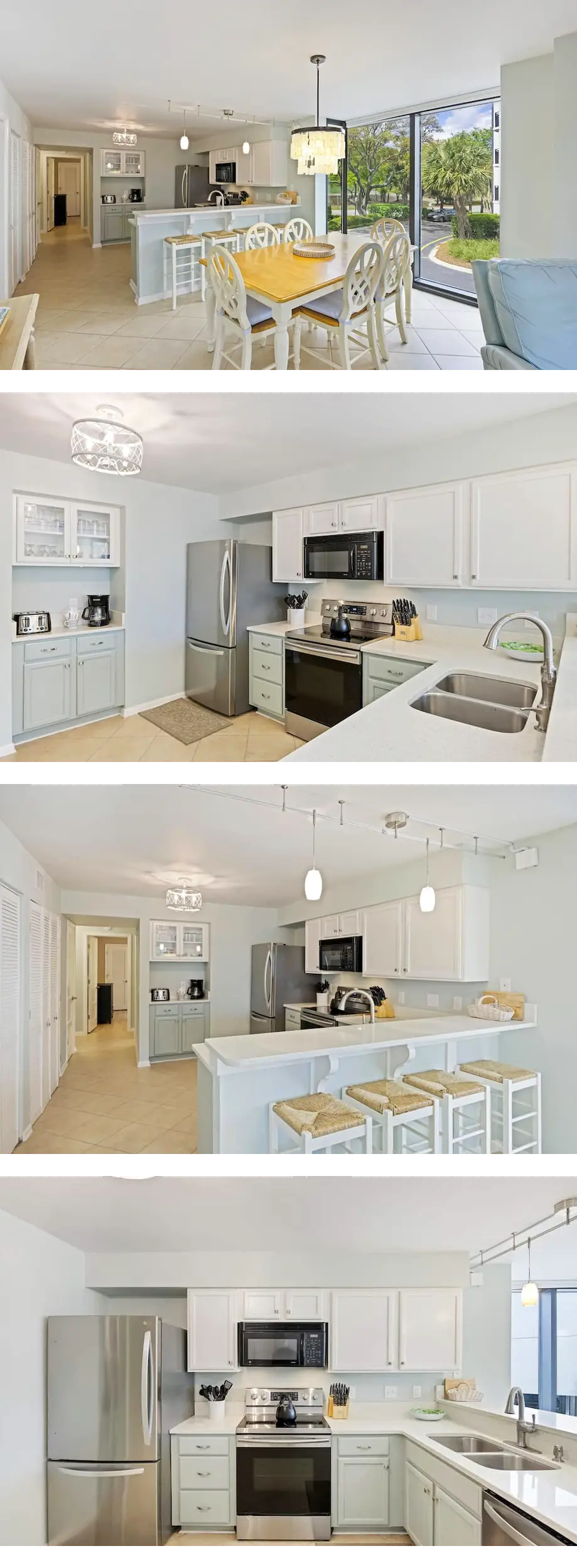 Oceanside Shipwatch Villa, Steps to the ...