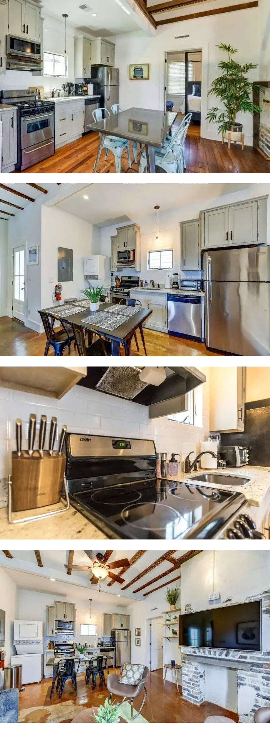 KING STREET- Historic Renovation w/ Park...