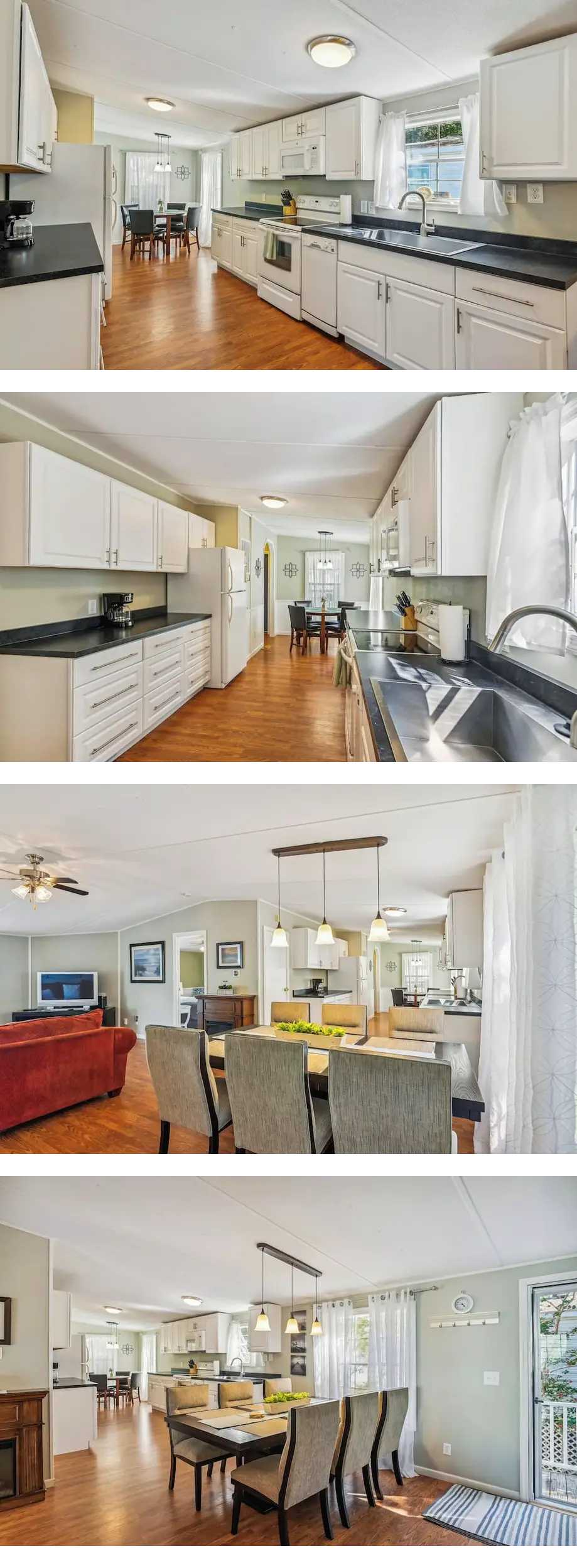 Near Folly Beach & Charleston \nComfortable & Spacious