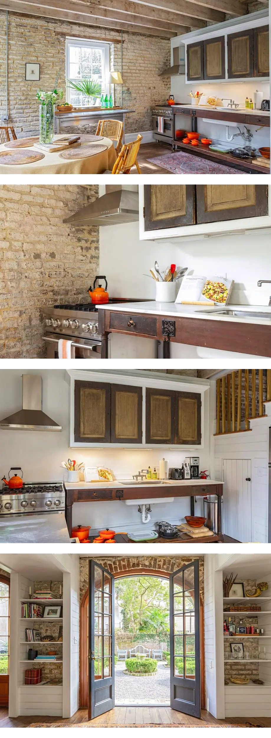 Casa Zoë | Historic Garden Carriage Hou...