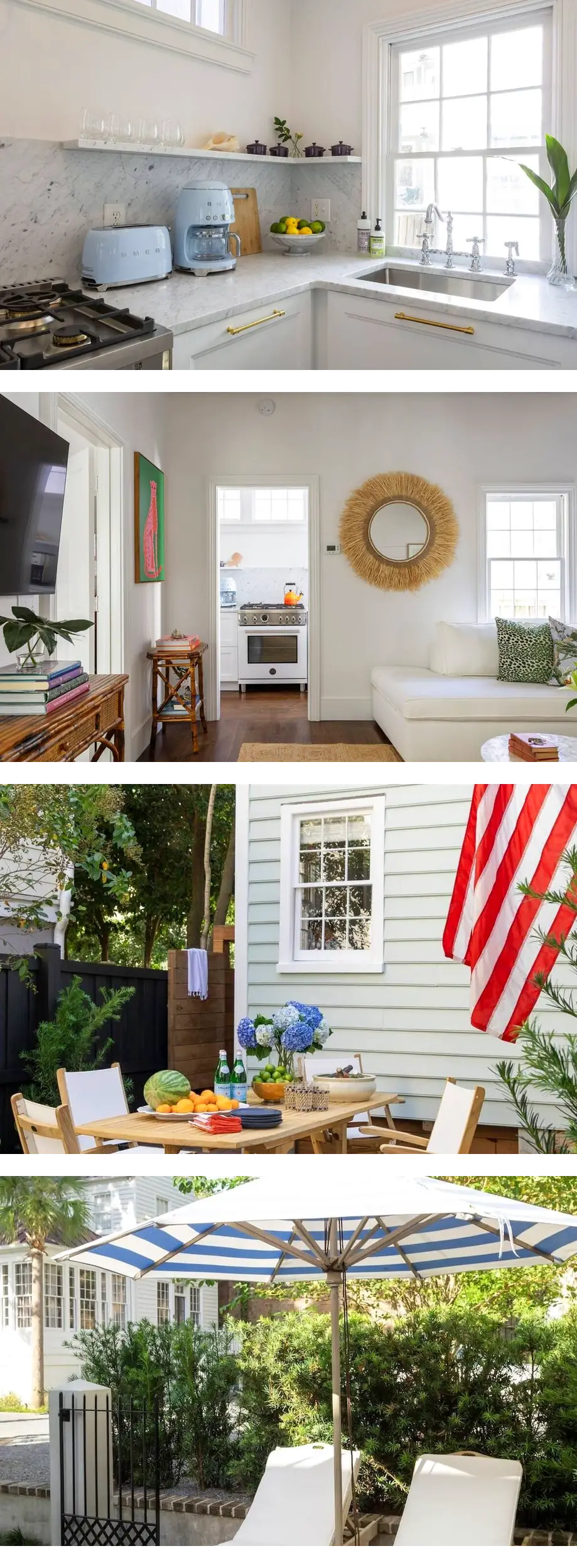 Green Cottage – Private Casa Zoë Down...