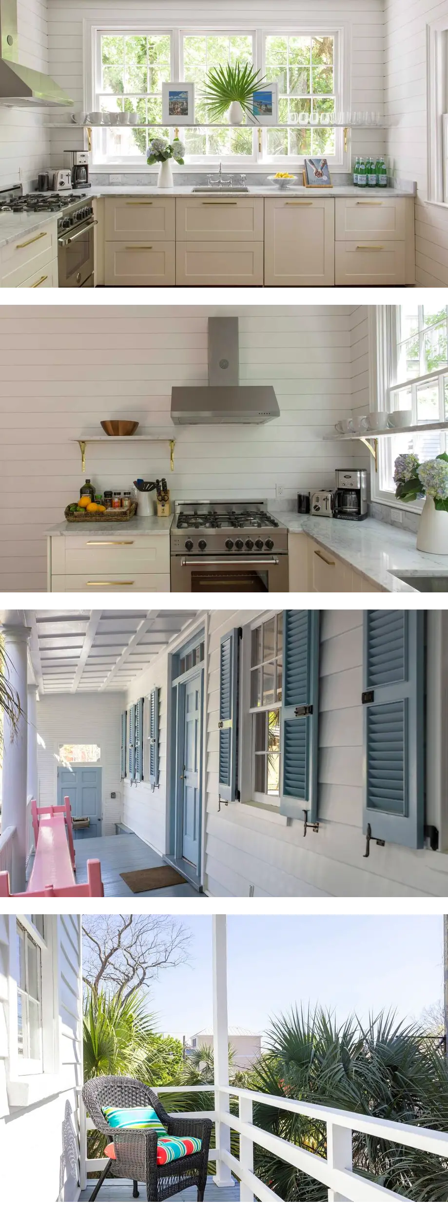 Casa Zoë | Cabana House – Bold Design...