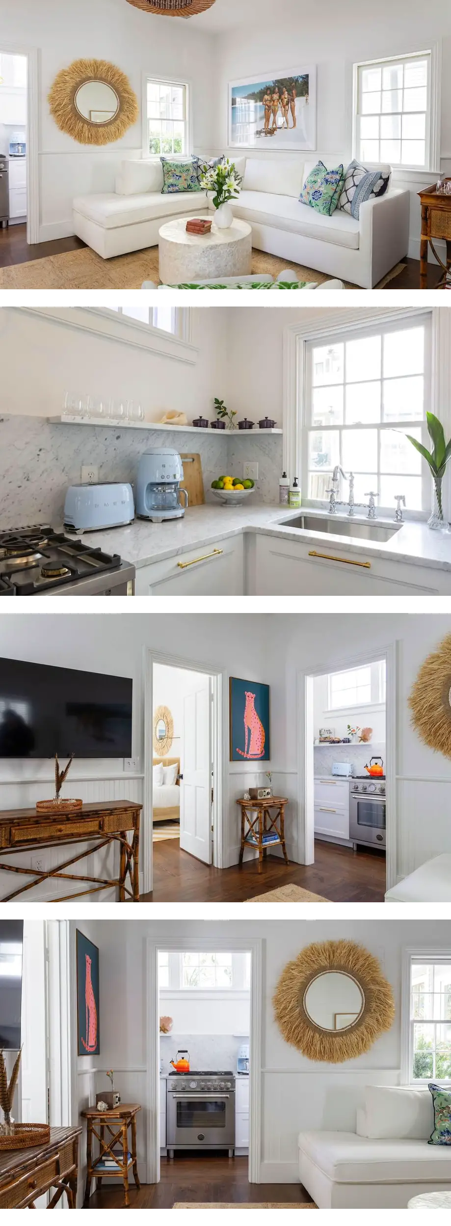 Casa Zoë | Cottage Row – Side-by-Side...