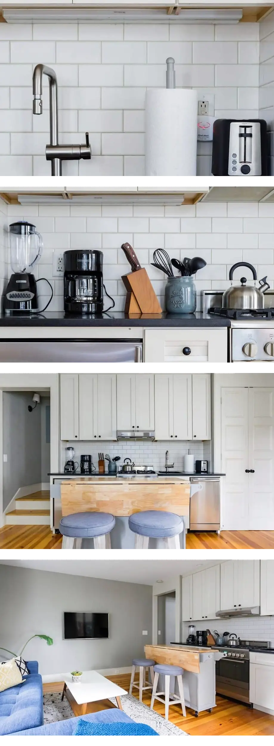 Bleu Horizon | Architect-Designed Home +...