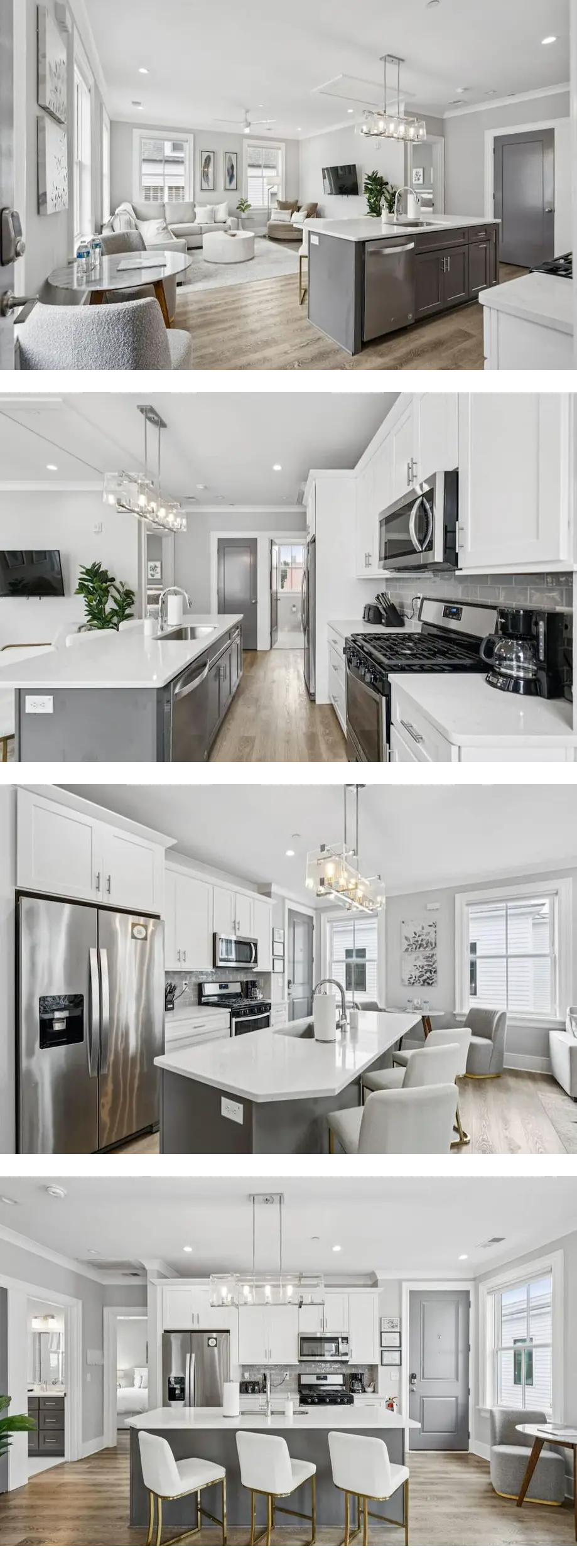 Bright and Spacious Downtown Condo