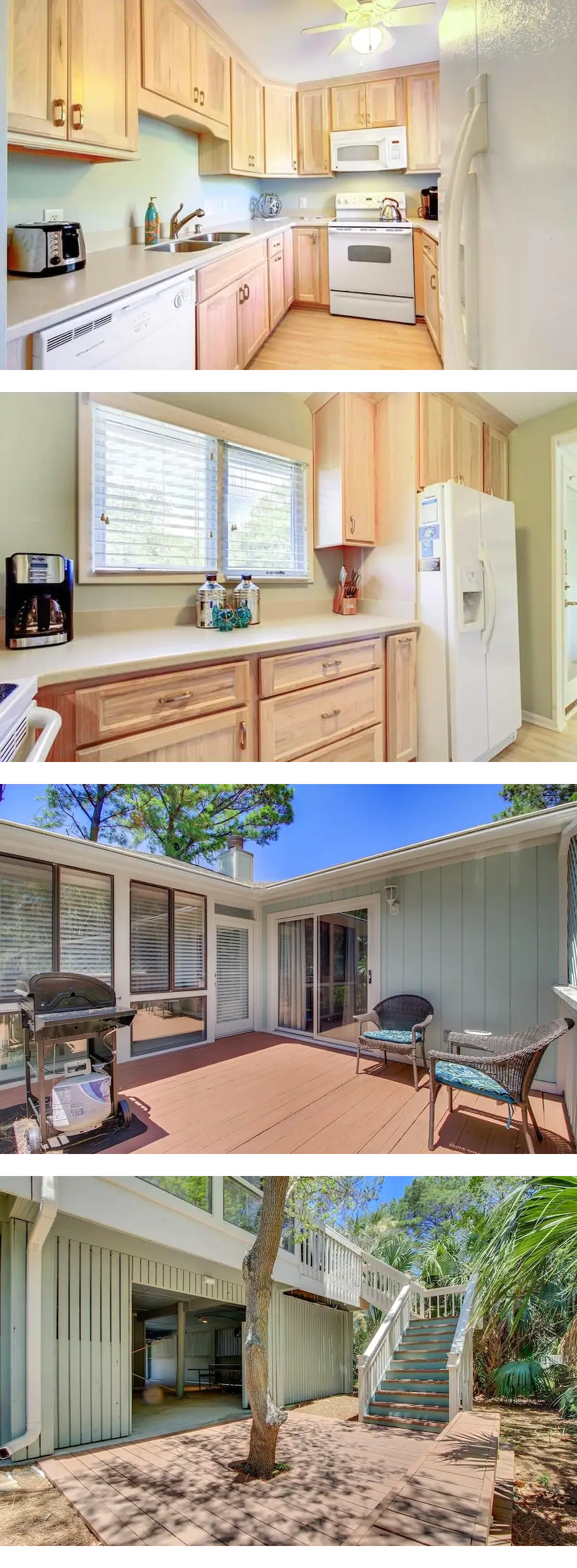 3 Twin Oaks Lane by AvantStay | Beach Ac...