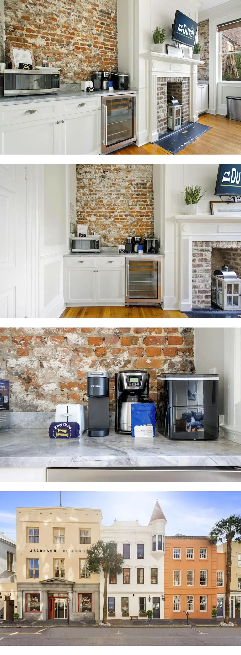 Honeydew | On Broad Street!