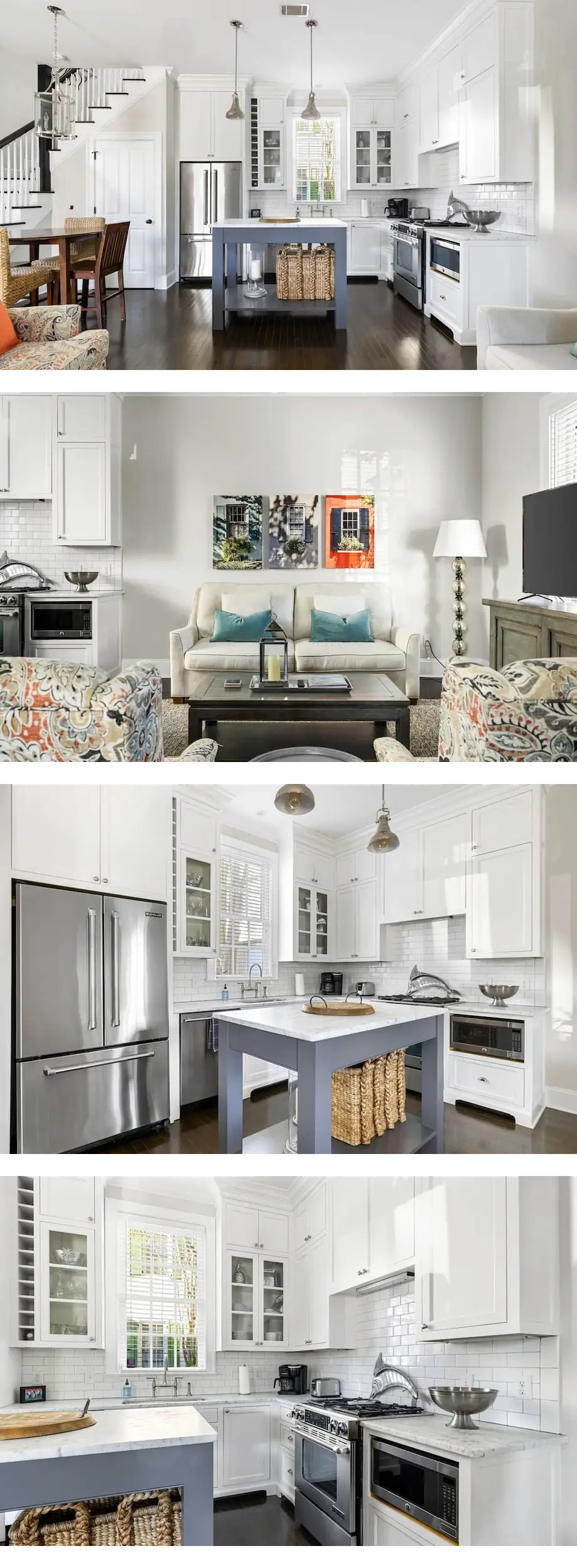 The Heart of Charm: Discover Downtown Ch...