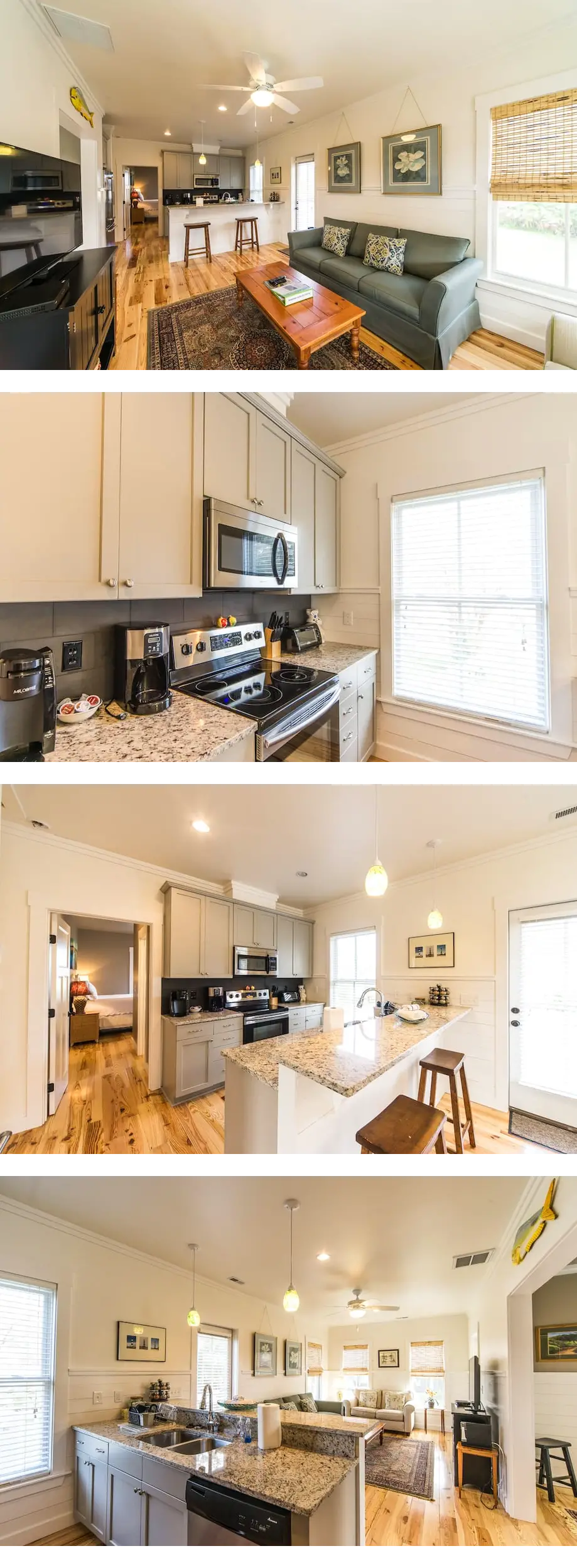 Close To Folly Beach & Charleston, Charm...