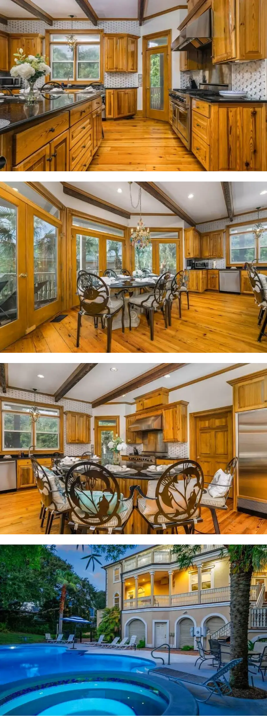 Villa Del Mare PRIVATE POOL/HOT TUB, OCE...