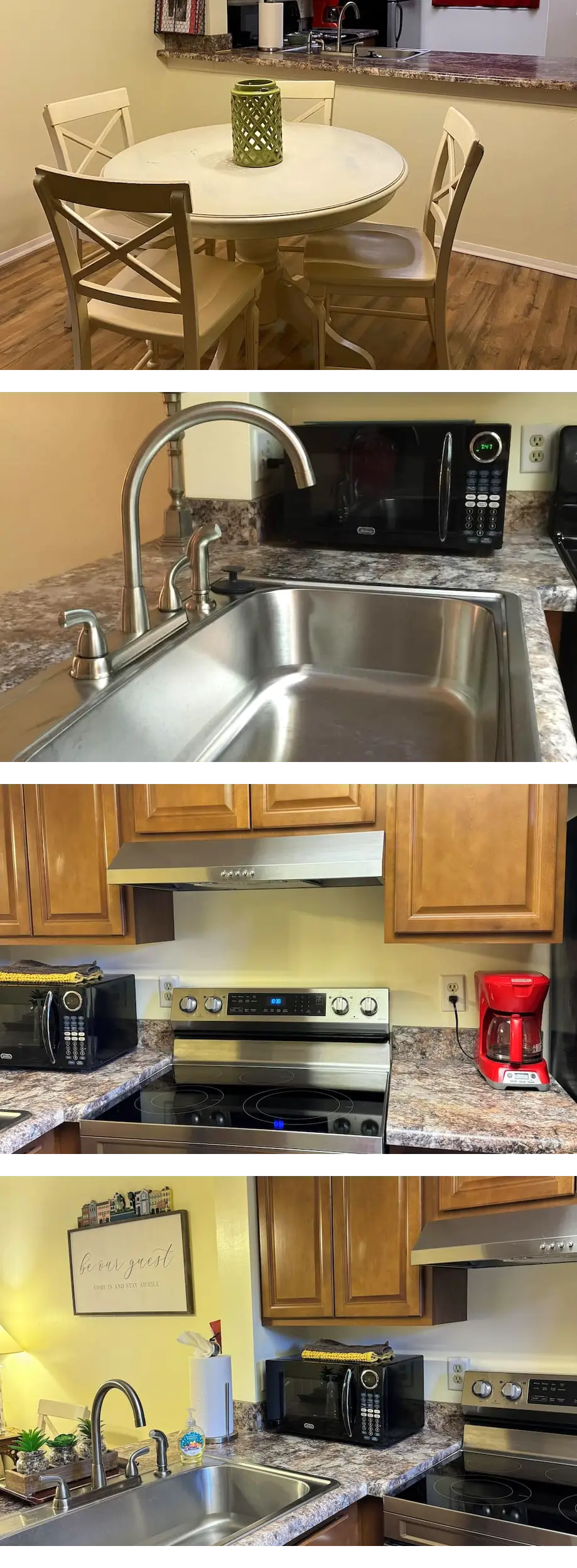 Great 2BR, 2 Bath, Charleston SC, in Wes...