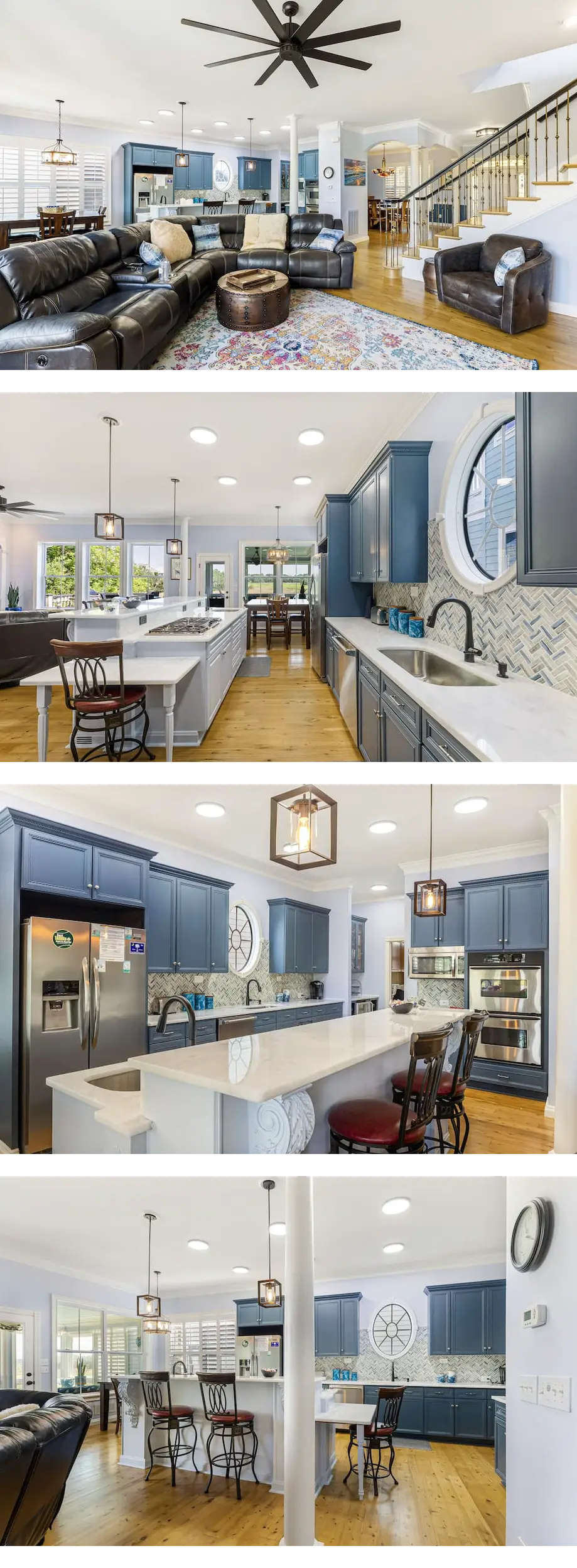 Beautiful Daniel Island Home