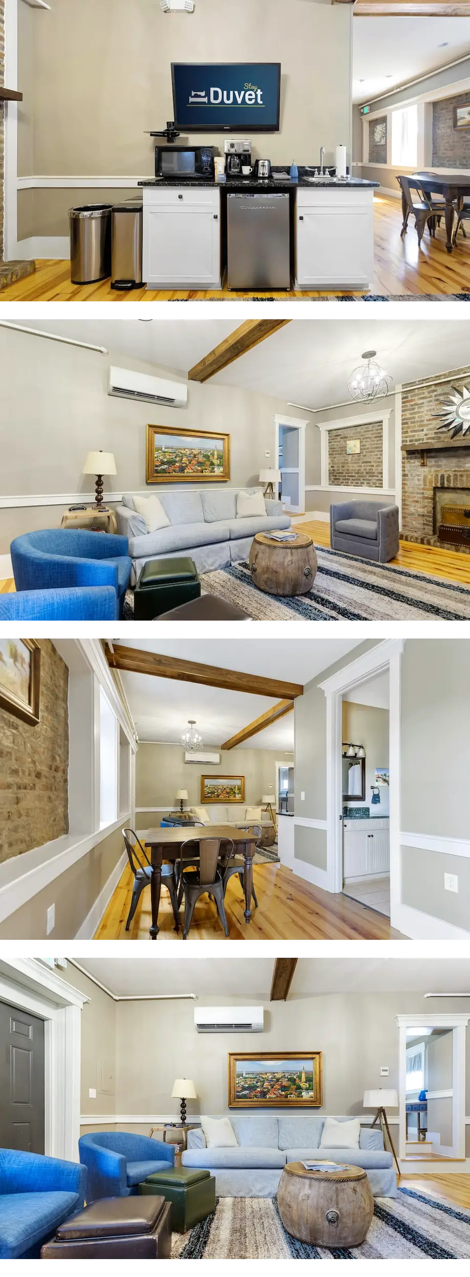 Marquee (Suite B) Prime Spot