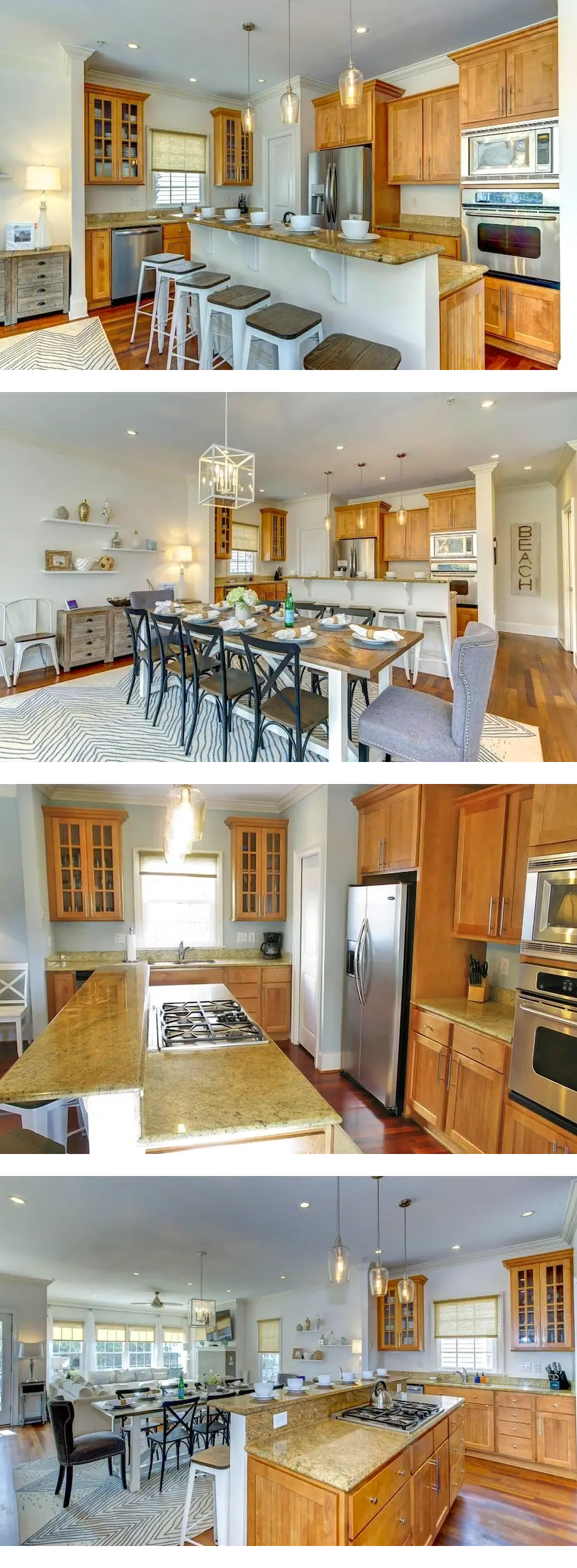 Pavilion a la Plage on Isle of Palms POR...