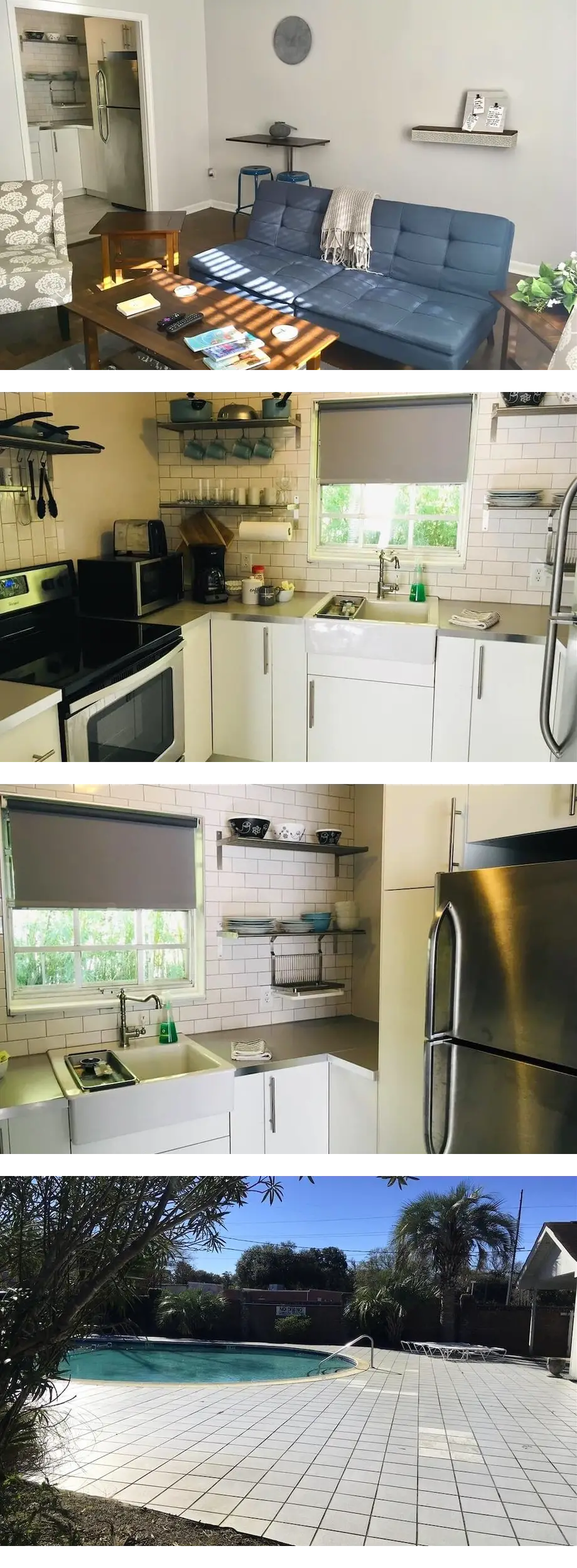 Minutes to Downtown 2br Apartment<br><br...