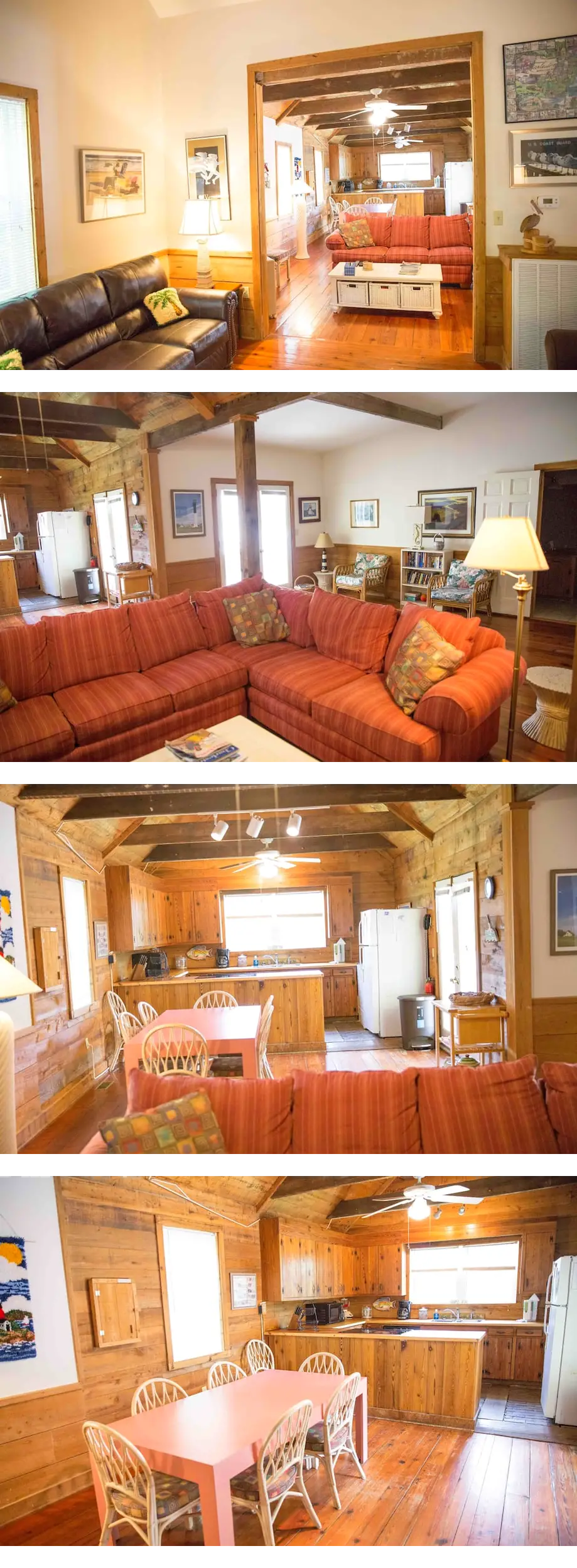 Classic Style Sullivan's Island house - ...