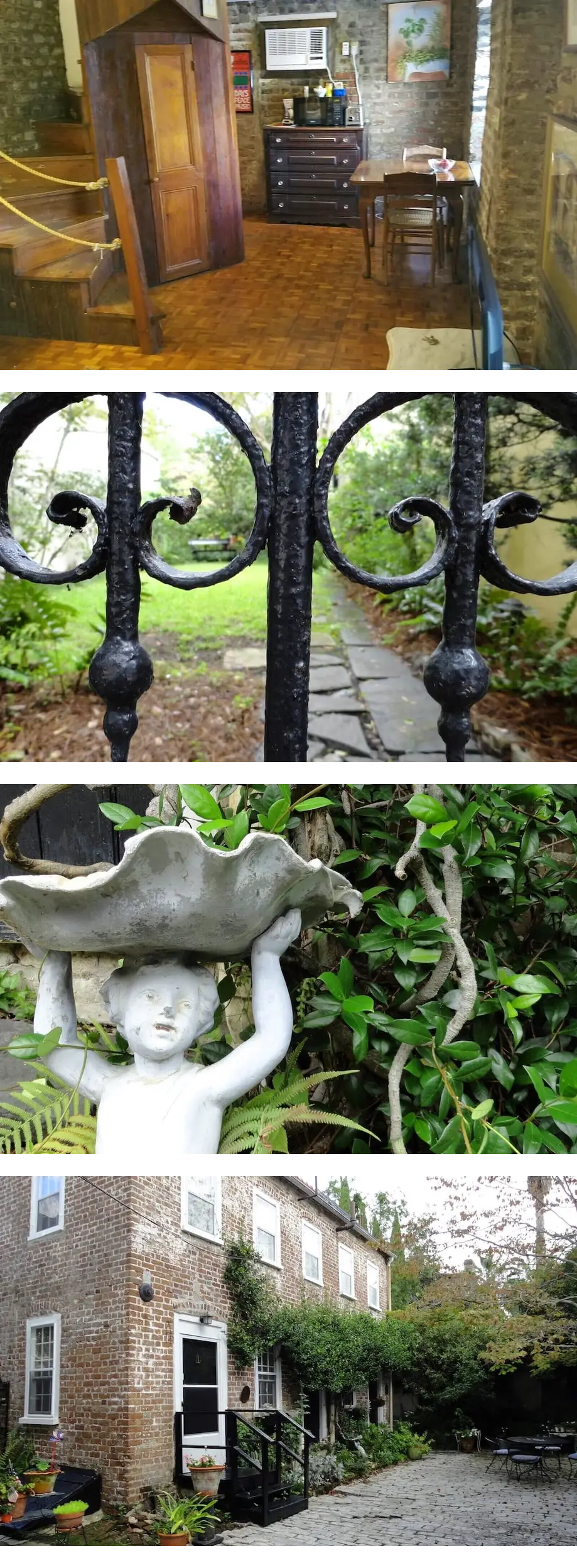 1 Bedroom Cottage in the Old Historic Di...