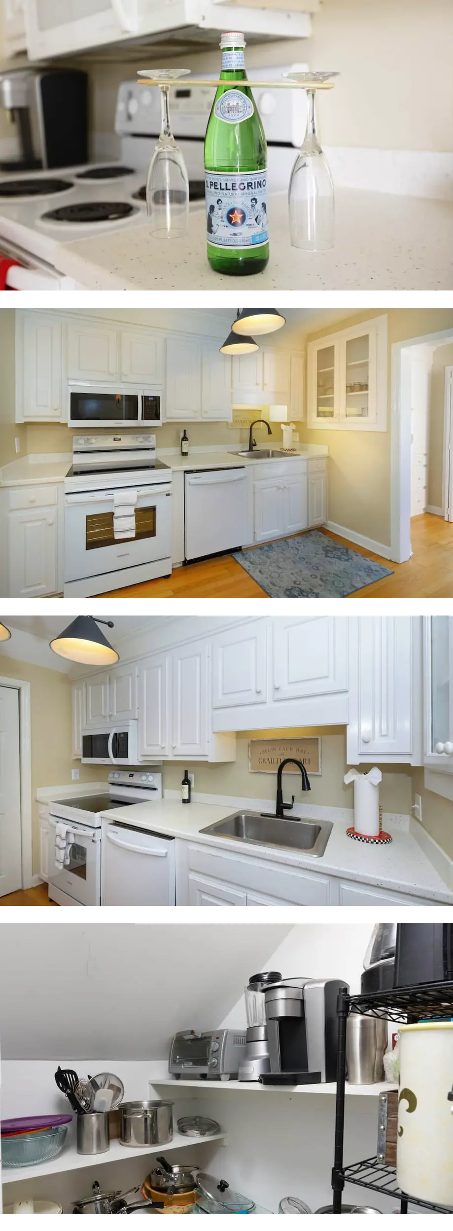 Townhouse on Colonial Lake, Near the Bat...