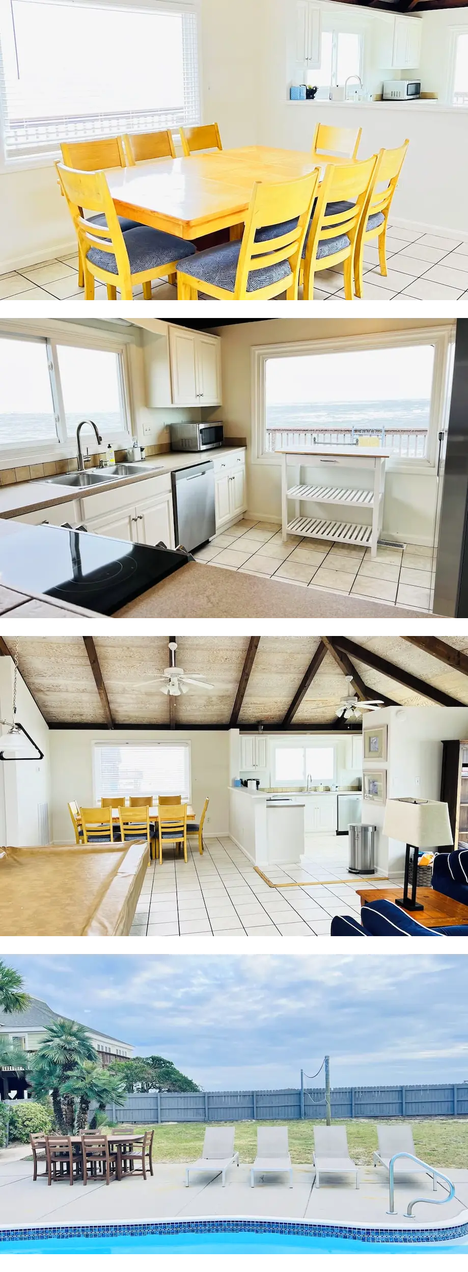 Stay Salty on Sullivan's Island