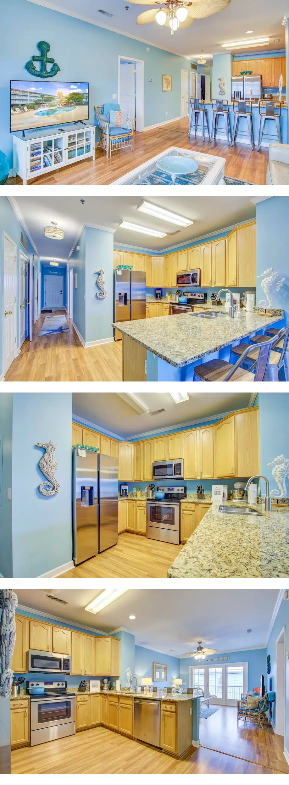 Pooch friendly, minutes from everything....