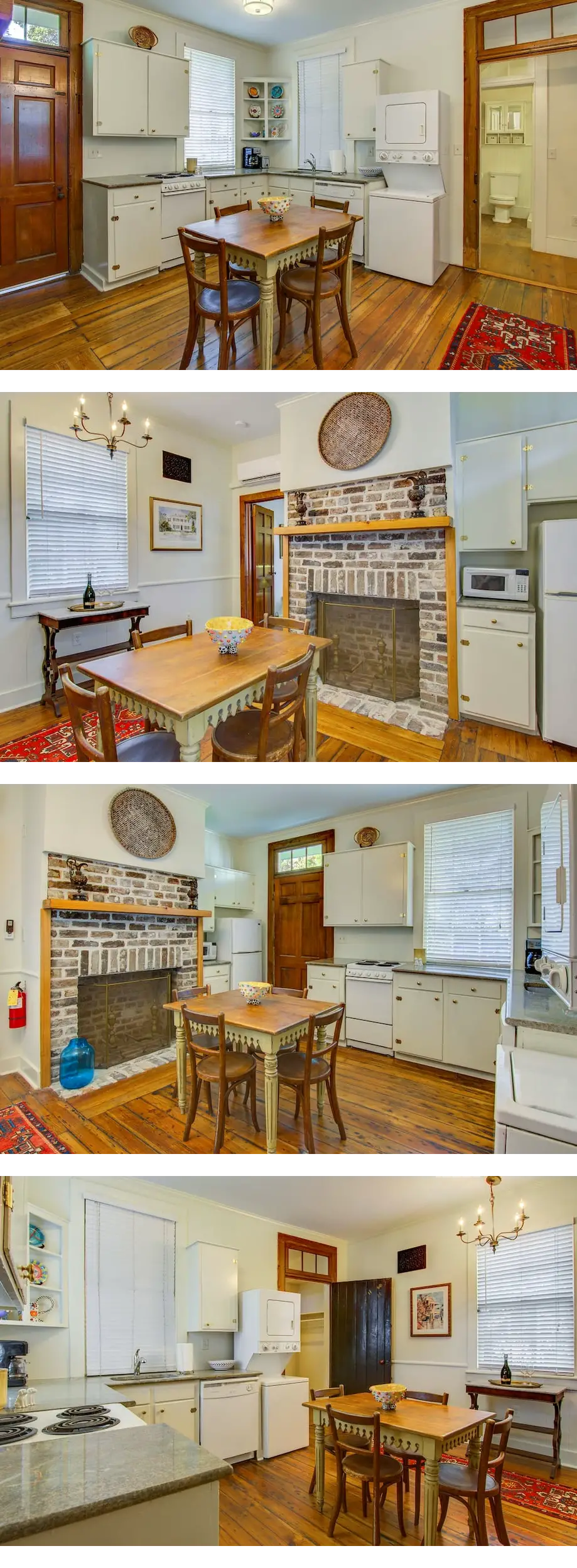 Historic Carriage House located South Of...