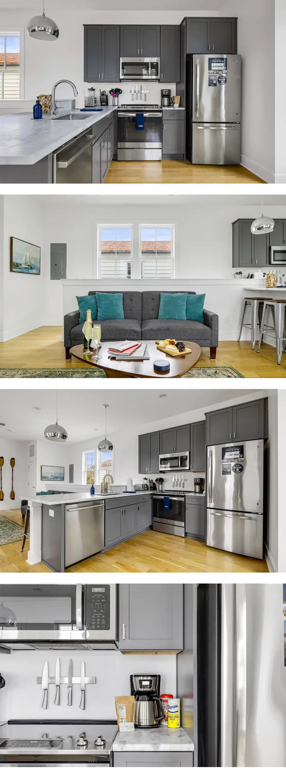 Charming Cozy Porch! | Globetrotter Suit...