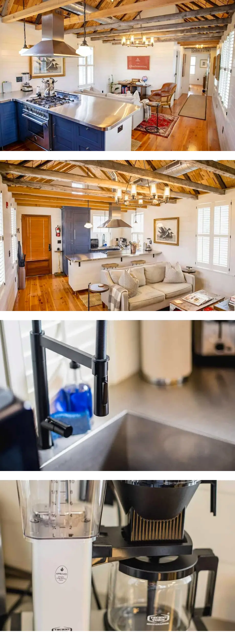 Luxurious, Spacious & Historic- 5 Min Wa...