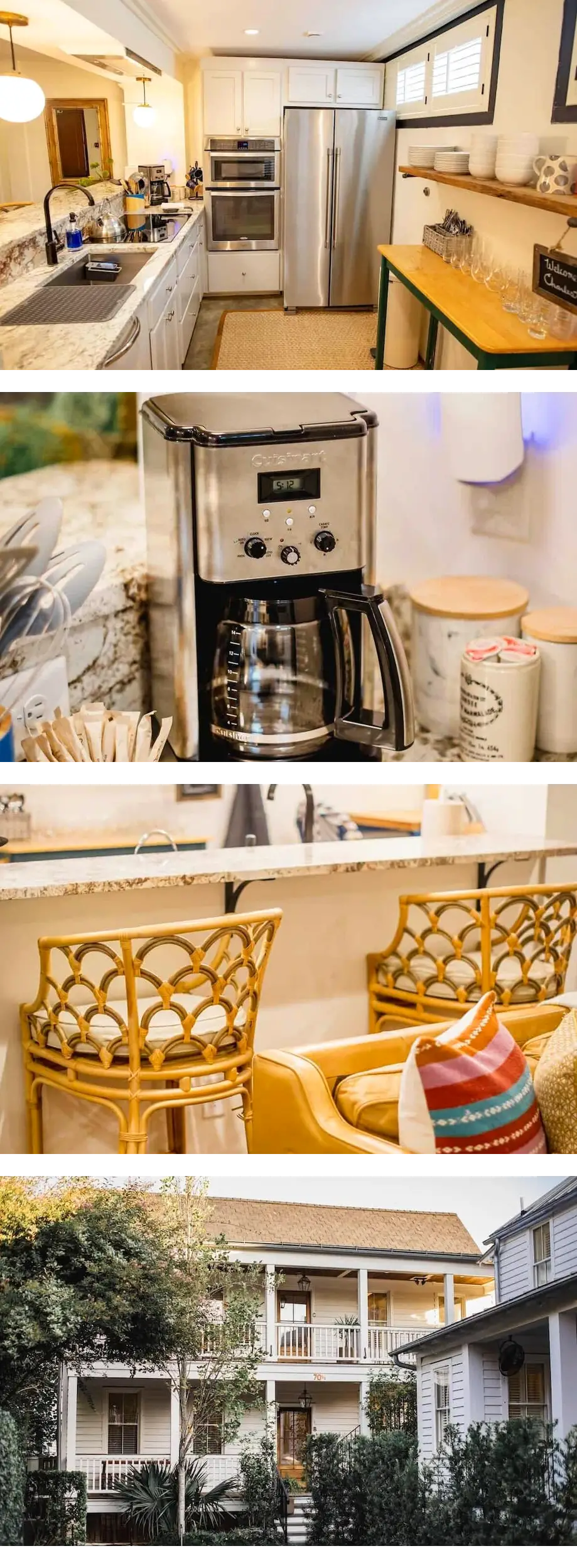 Cozy English Basement Apartment w/ Priva...