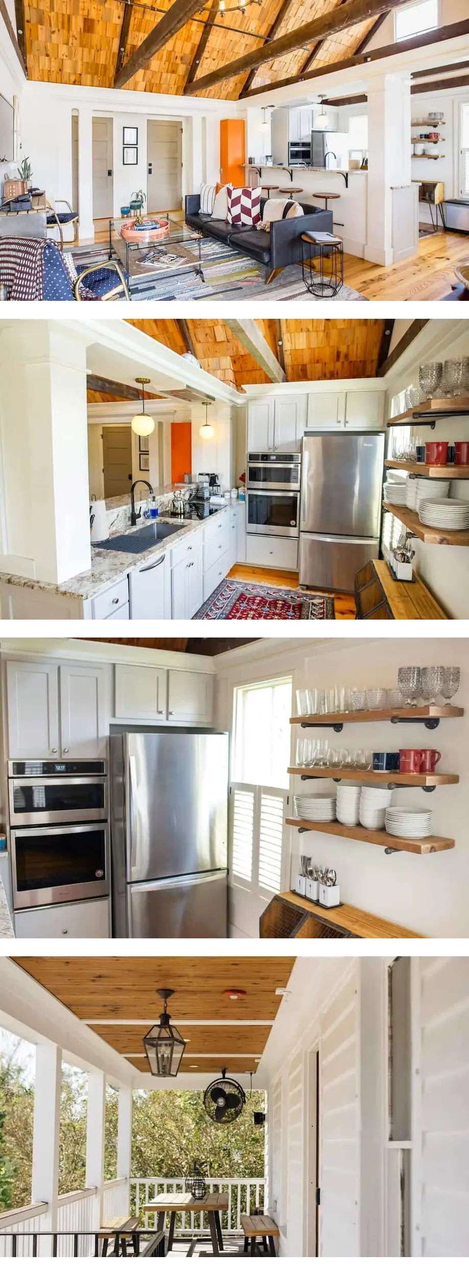 Walk Everywhere! Stylish 3BR Penthouse w...