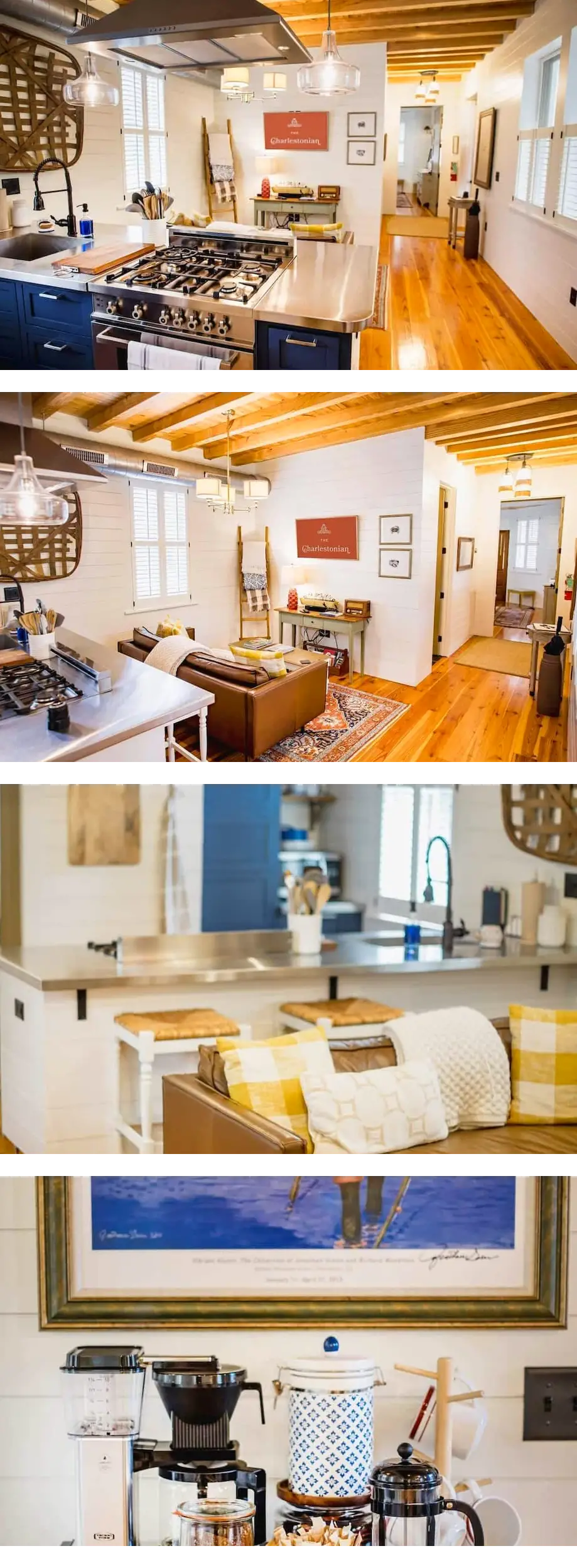 Gorgeous & Spacious Apartment Downtown C...