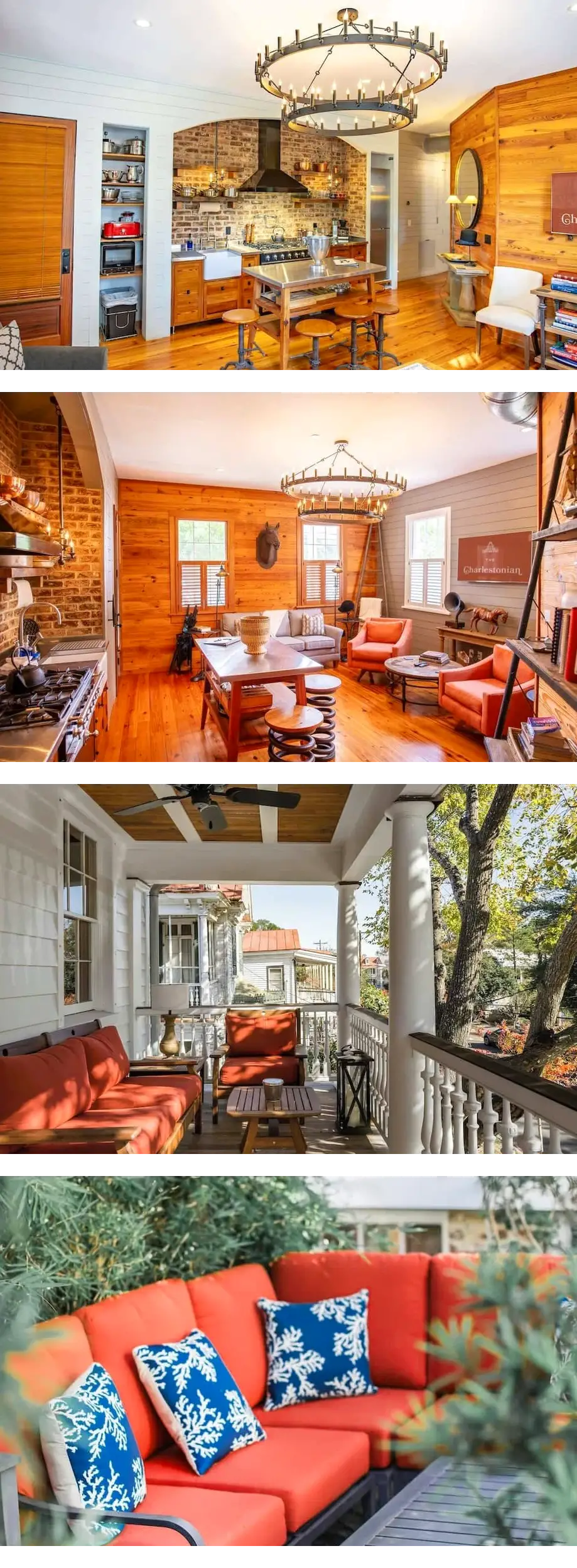 Entire Mansion Circa 1852 in Historic Ch...