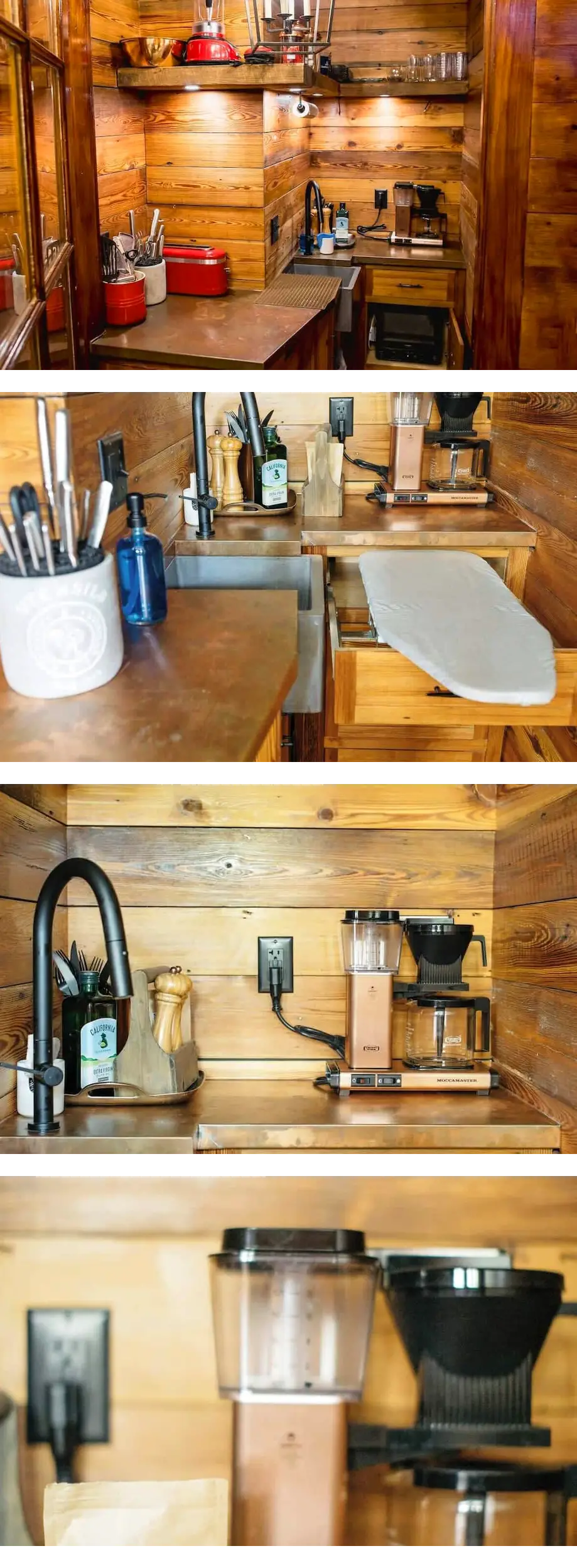 The Patio Suite Summa