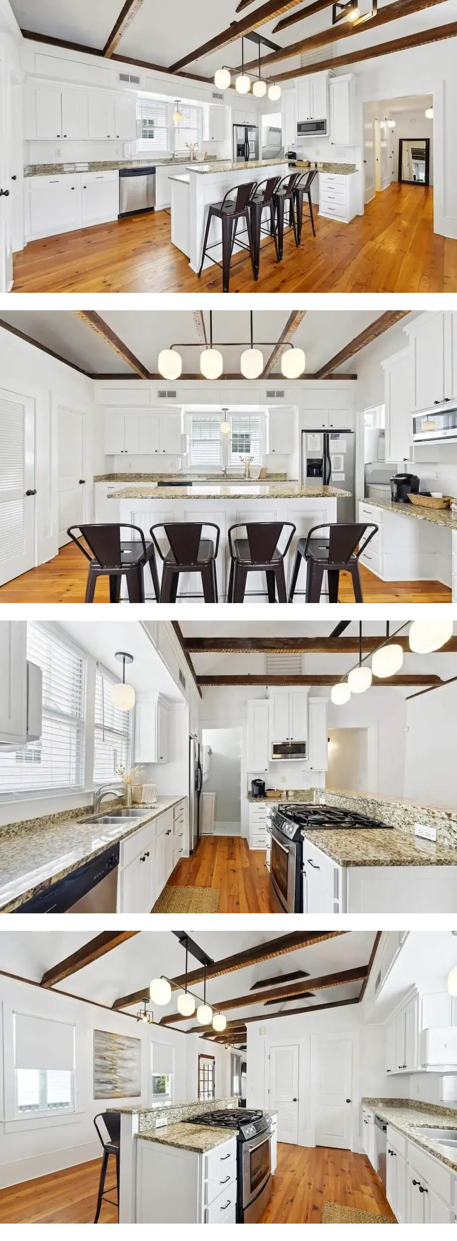 Downtown 3 Bedroom with Lots of Natural ...