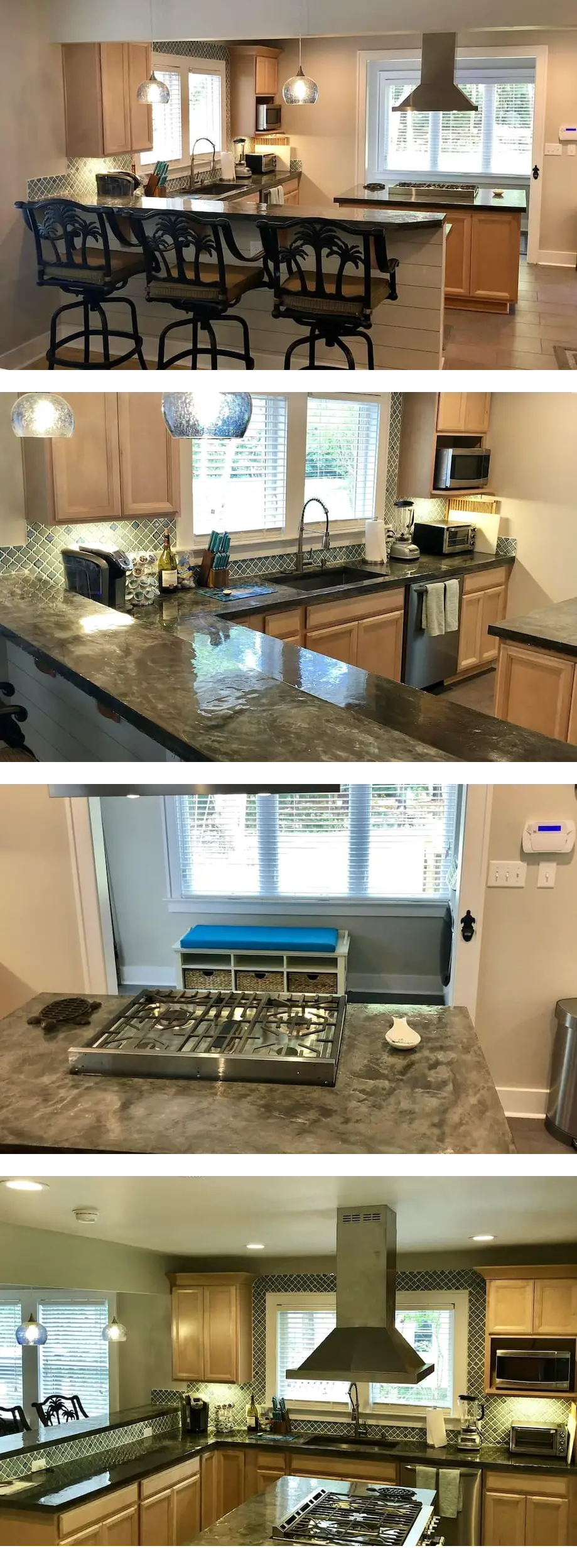 Charleston Turtle House