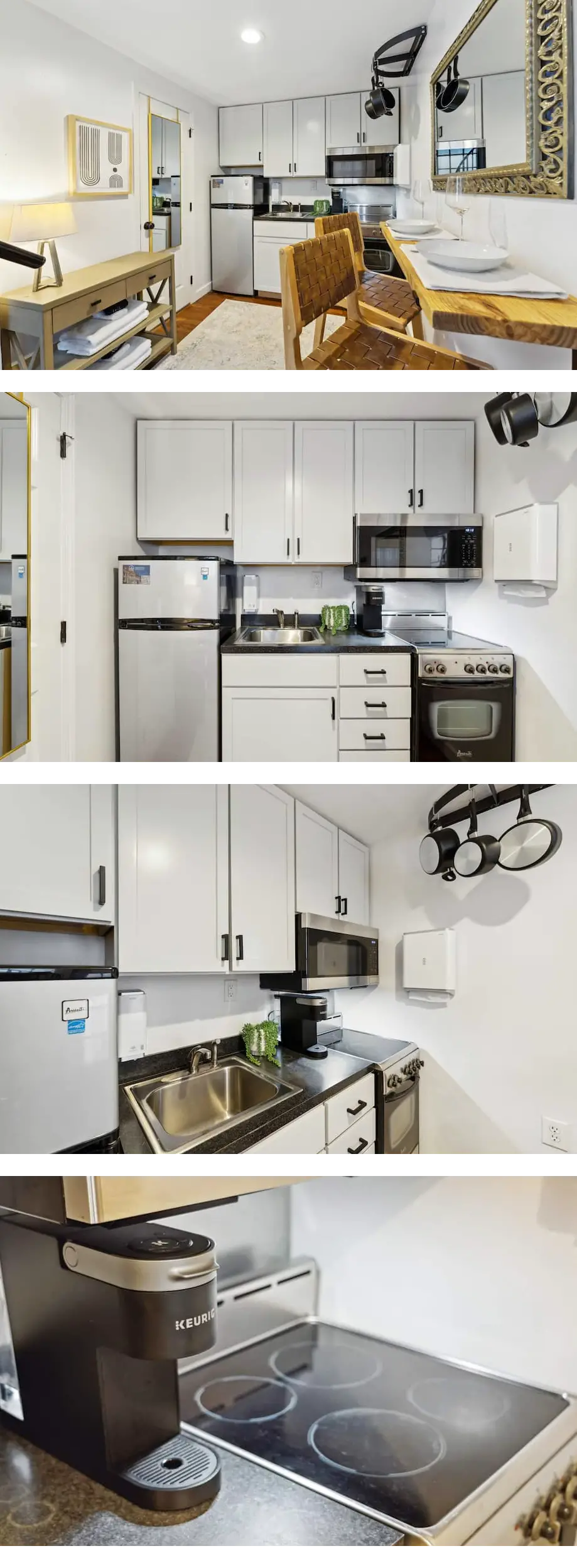 Exclusive Open Loft in Downtown Charlest...