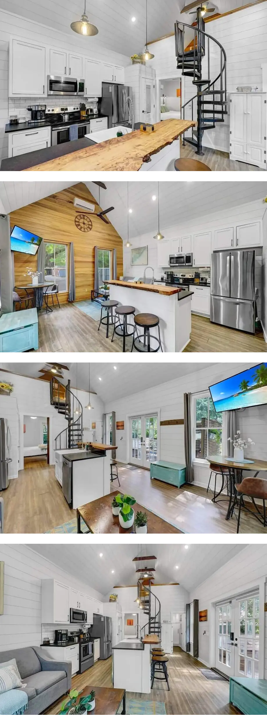 Cozy Island Cottage S