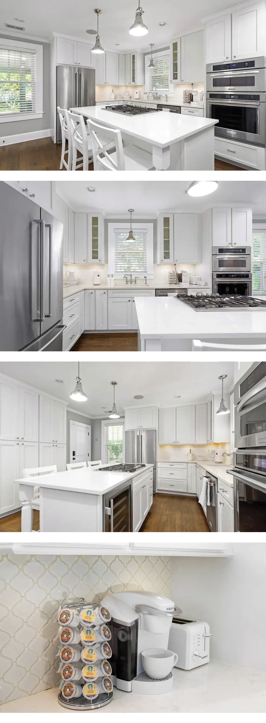 Luxury Bungalow Steps Away From Trendy A...