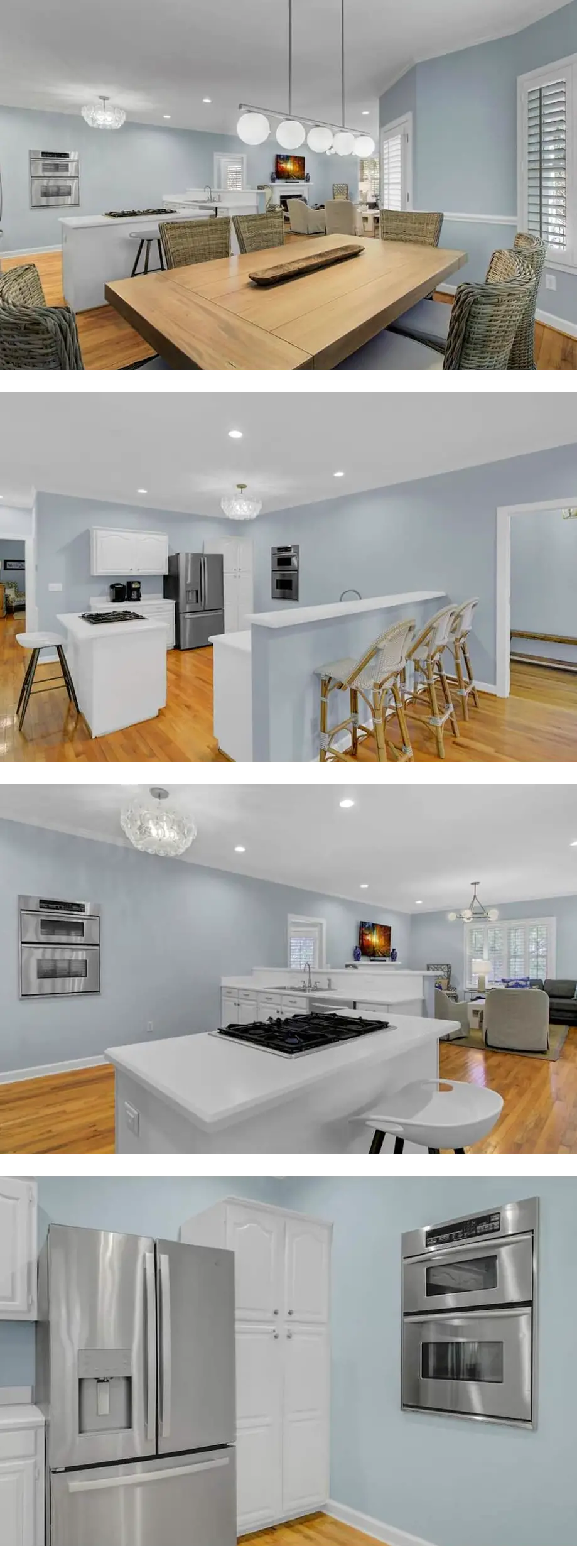 5 Grand Pavilion by AvantStay | Ocean Vi...