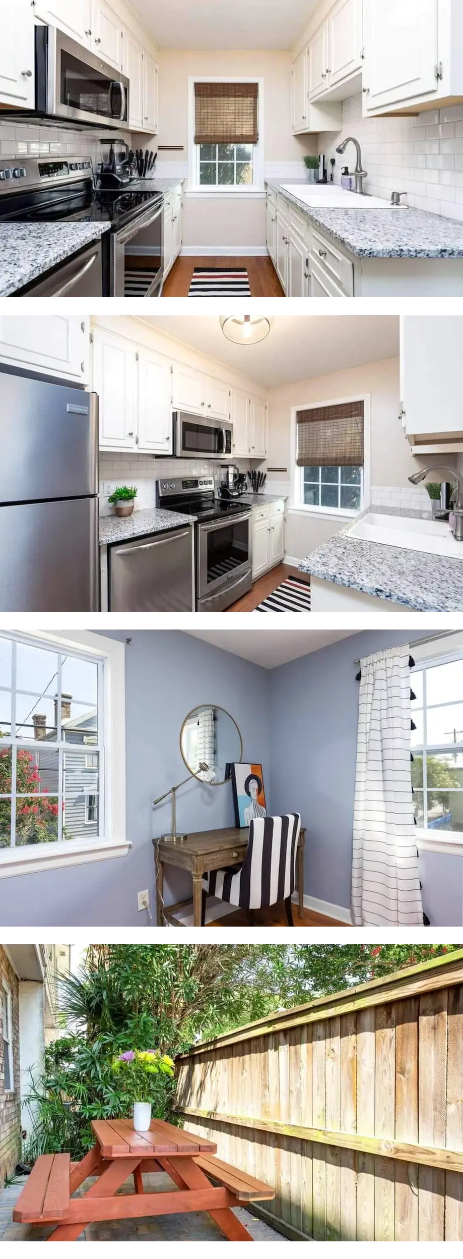 Downtown Charleston Home - 1 Block to Ki...