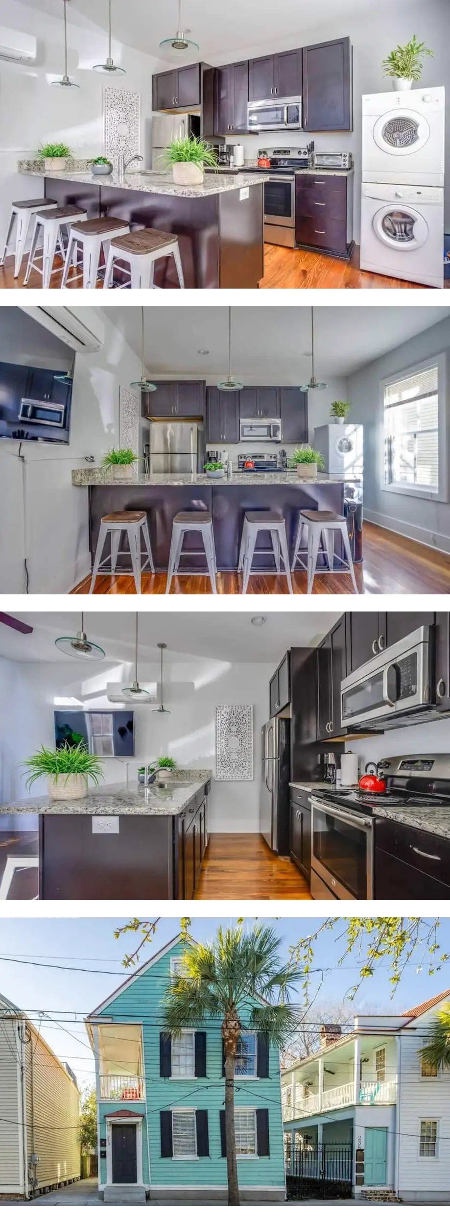 Azure Haven | Carriage Home Near King St...