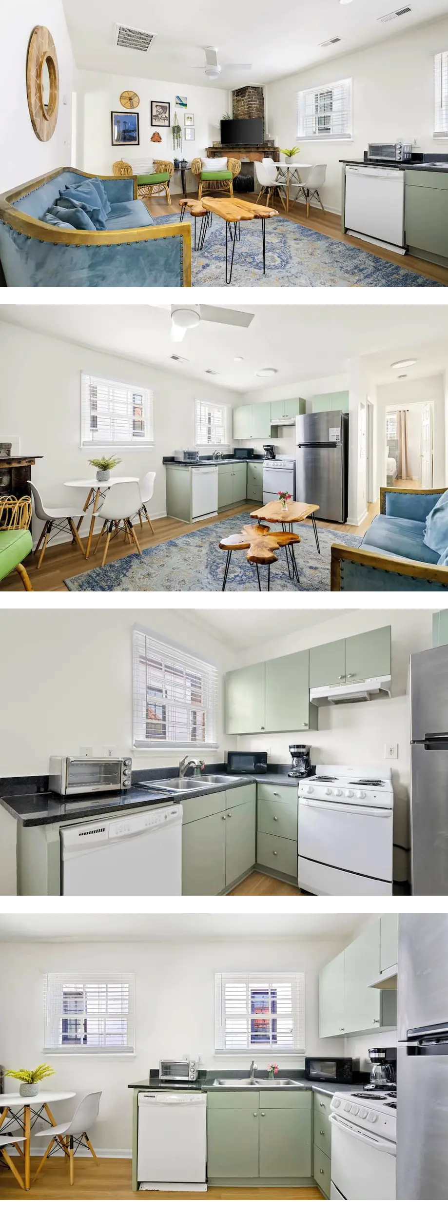 Walk Everywhere! Cannon St Retreat!