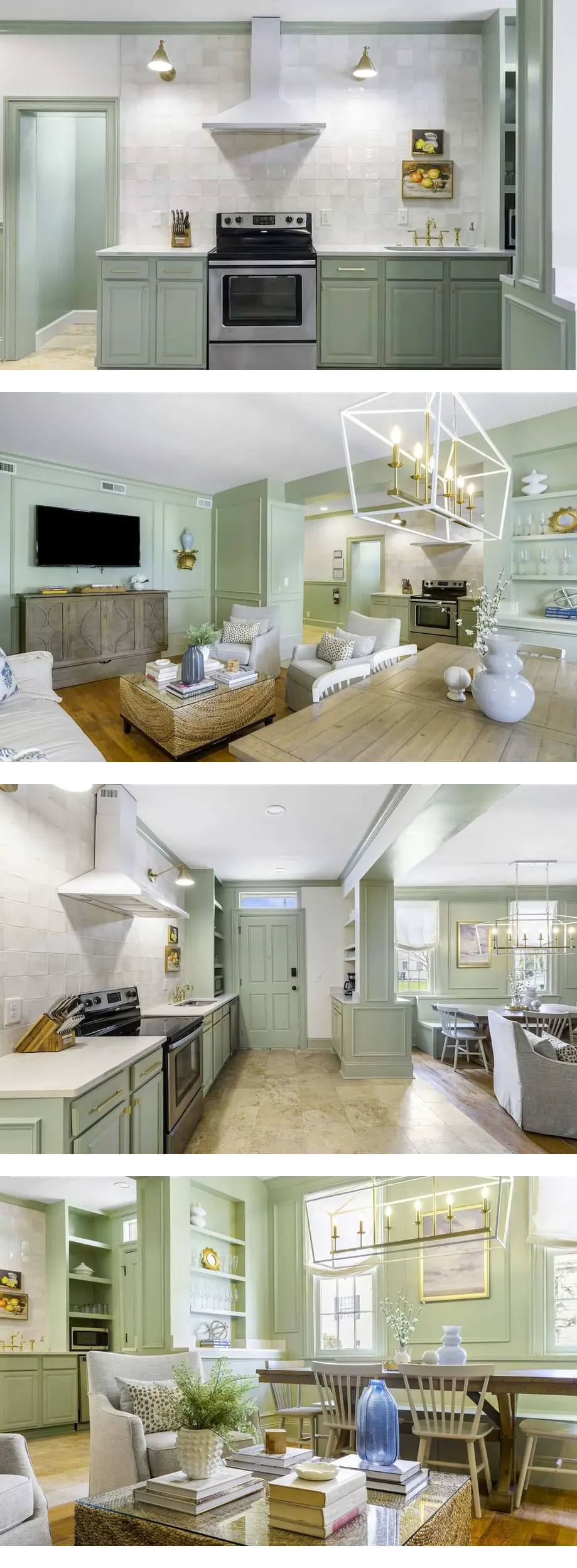 Newly Renovated! Guesthouse Charleston: ...