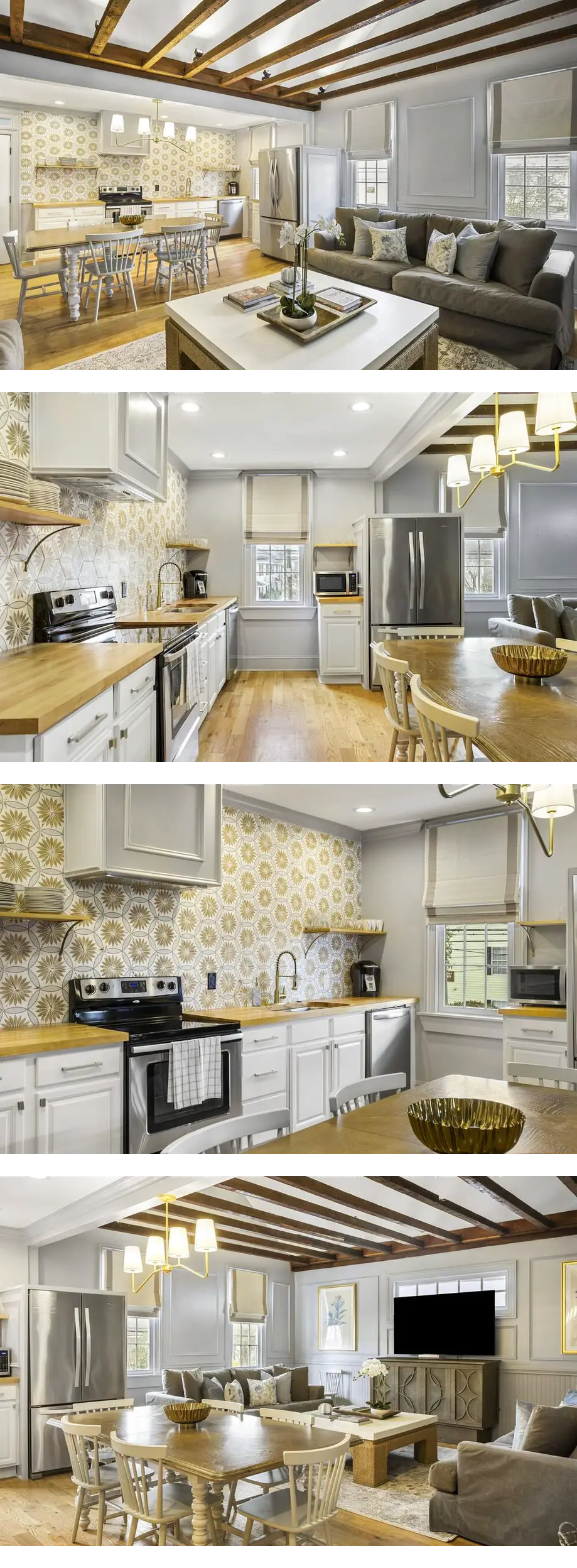 Guesthouse Charleston: SOUTH 105 B